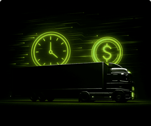 Zayren Carrier Network